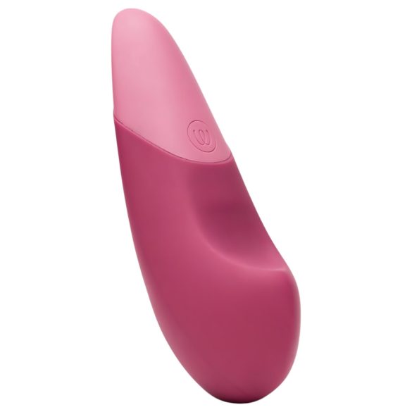 Womanizer Vibe - vibrador para clítoris (rosa)