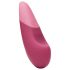 Womanizer Vibe - vibrador para clítoris (rosa)