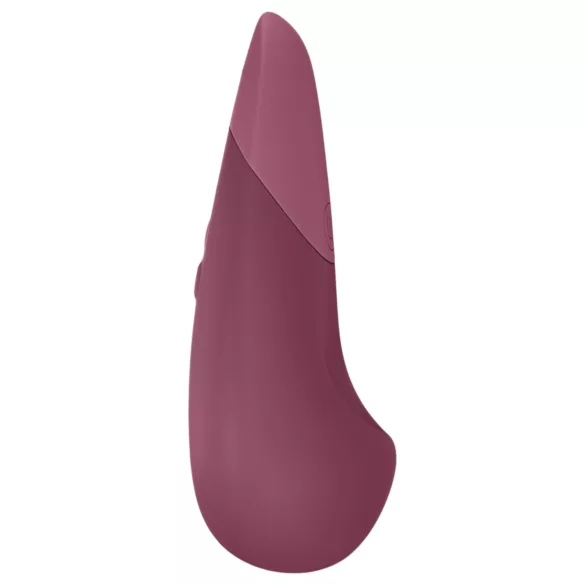 Womanizer Vibe - vibrador para clítoris - recargable - silicona rosa