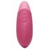 Womanizer Vibe - vibrador para clítoris (rosa)