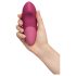 Womanizer Vibe - vibrador para clítoris (rosa)