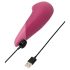 Womanizer Vibe - vibrador para clítoris (rosa)