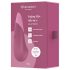 Womanizer Vibe - Vibrador de Clítoris (Rosa)