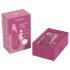 Womanizer Vibe - Vibrador de Clítoris (Rosa)