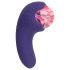 Beau Coeur Zanto - vibrador de plasma (lila)