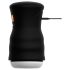 You2Toys Gyro - Masturbador giratorio y vibrador (negro)