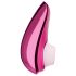Womanizer Liberty 2 Iggy Azalea - Estimulador de Clítoris por Aire (rosa)