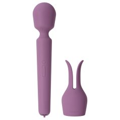 Svakom Emma Neo 2 - vibrador inteligente masajeador (lila)