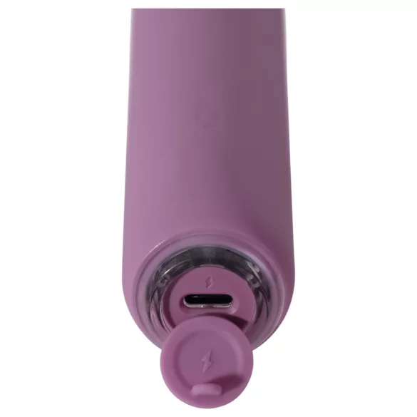 Svakom Emma Neo 2 - vibrador inteligente masajeador (lila)