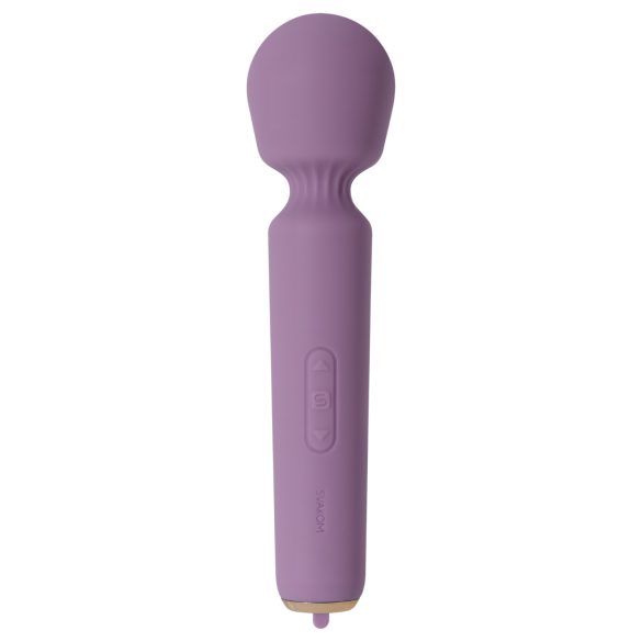 Svakom Emma Neo - vibrador inteligente masajeador (lila)