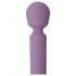 Svakom Emma Neo - vibrador inteligente masajeador (lila)