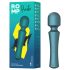 ROMP Presto - Vibrador Masajeador (Verde)