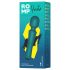 ROMP Presto - Vibrador Masajeador (Verde)