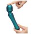 ROMP Presto - vibrador masajeador (verde)