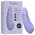 Womanizer Enhance - estimulador de clítoris por ondas de aire (morado)