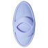 Svakom Echo 2 - dedo vibrador inteligente (azul)