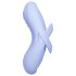 Svakom Echo 2 - dedo vibrador inteligente (azul)