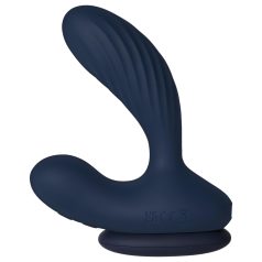Svakom Vick Neo 2 - vibrador anal inteligente (azul)