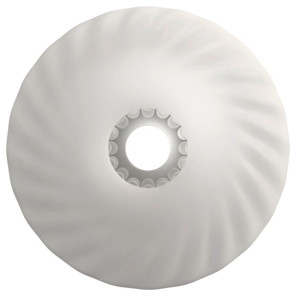 WYNE 10 - masturbador automático con asa - negro