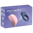 LUXUS Climax Together by Kiiroo - juego de vibradores para parejas con imán, controlados por app