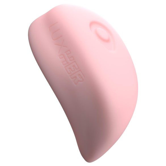 Luxus - vibrador para pareja magnético - set