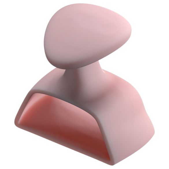 Luxus - vibrador para pareja magnético - set