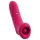 You2Toys Oral Fun - estimulador de clítoris con succión y lengua (rosa)