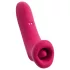 You2Toys Oral Fun - estimulador de clítoris con succión y lengua (rosa)