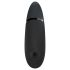 Womanizer Lujo&Deseo - set de vibrador para clítoris y parejas (negro)
