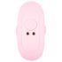 Cuties Mini - plug anal vibratorio (rosa)