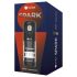 Vibrador Automático Ikon Spark - Negro