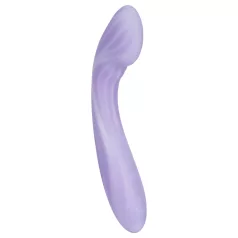 Svakom Margot - vibrador punto G doble motor - silicona lila