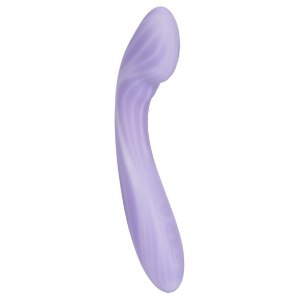 Svakom Margot - Vibrador de Punto G con 2 Motores (lila)