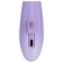 Svakom Margot - Vibrador de Punto G con 2 Motores (lila)
