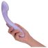 Svakom Margot - Vibrador de Punto G con 2 Motores (lila)