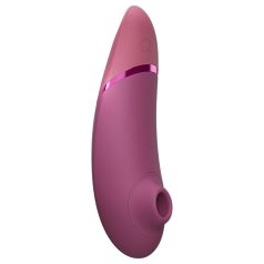   Womanizer Next - estimulador de clítoris por ondas de aire recargable (rosa)