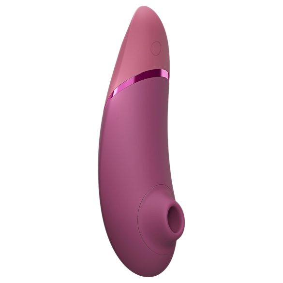 Womanizer Next - succionador de clítoris recargable con ondas de aire - rosa