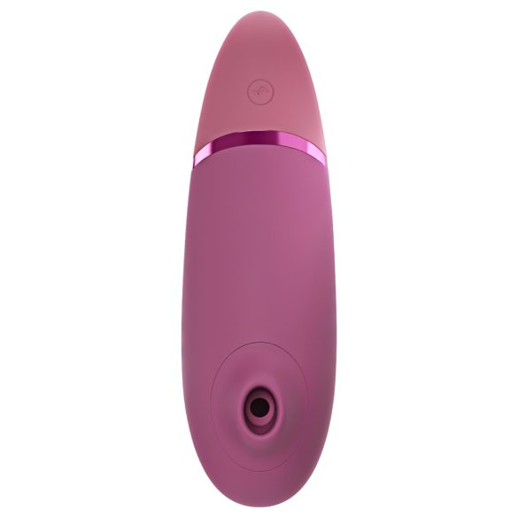 Womanizer Next - succionador de clítoris recargable con ondas de aire - rosa