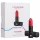 Lovense Exomoon - mini vibrador con forma de pintalabios (negro)