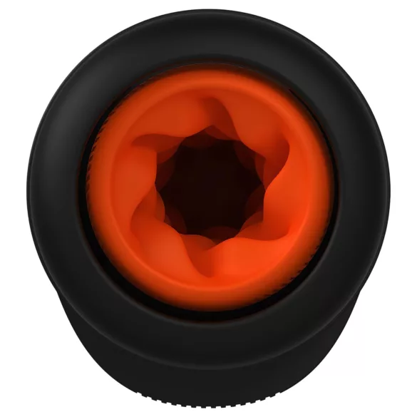 Arcwave Thruster - masturbador automático empujador y giratorio (negro)