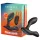 Arcwave Perk - vibrador de próstata con mando a distancia (negro)