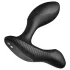 Arcwave Perk - vibrador de próstata con mando a distancia (negro)