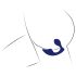 SMILE - Vibrador azul con control remoto para usar en ropa interior y anal