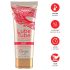 Orgie Lube Tube - gel lubricante efecto calor (150ml)