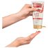 Orgie Lube Tube - Gel Lubricante Efecto Calor (150ml)