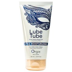   Orgie - lubricante íntimo hidratante - gel base agua - 150 ml