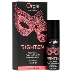 Orgie Tighten - Gel íntimo que estrecha para mujeres (15ml)