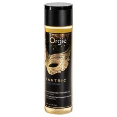 Orgie Tantric Love - aceite de masaje sensual (200ml)