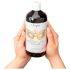 Orgie Noriplay - Gel de masaje NURU sedoso (500 ml)