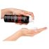 Orgie Acqua Croccante - espuma de masaje - fresa (150ml)